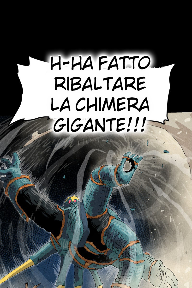 Read Gul Manga Online