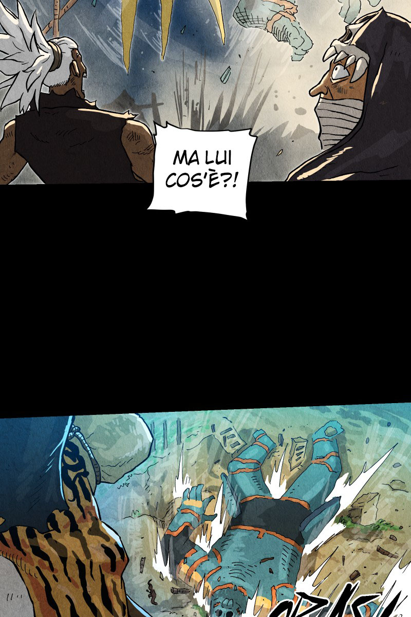 Read Gul Manga Online