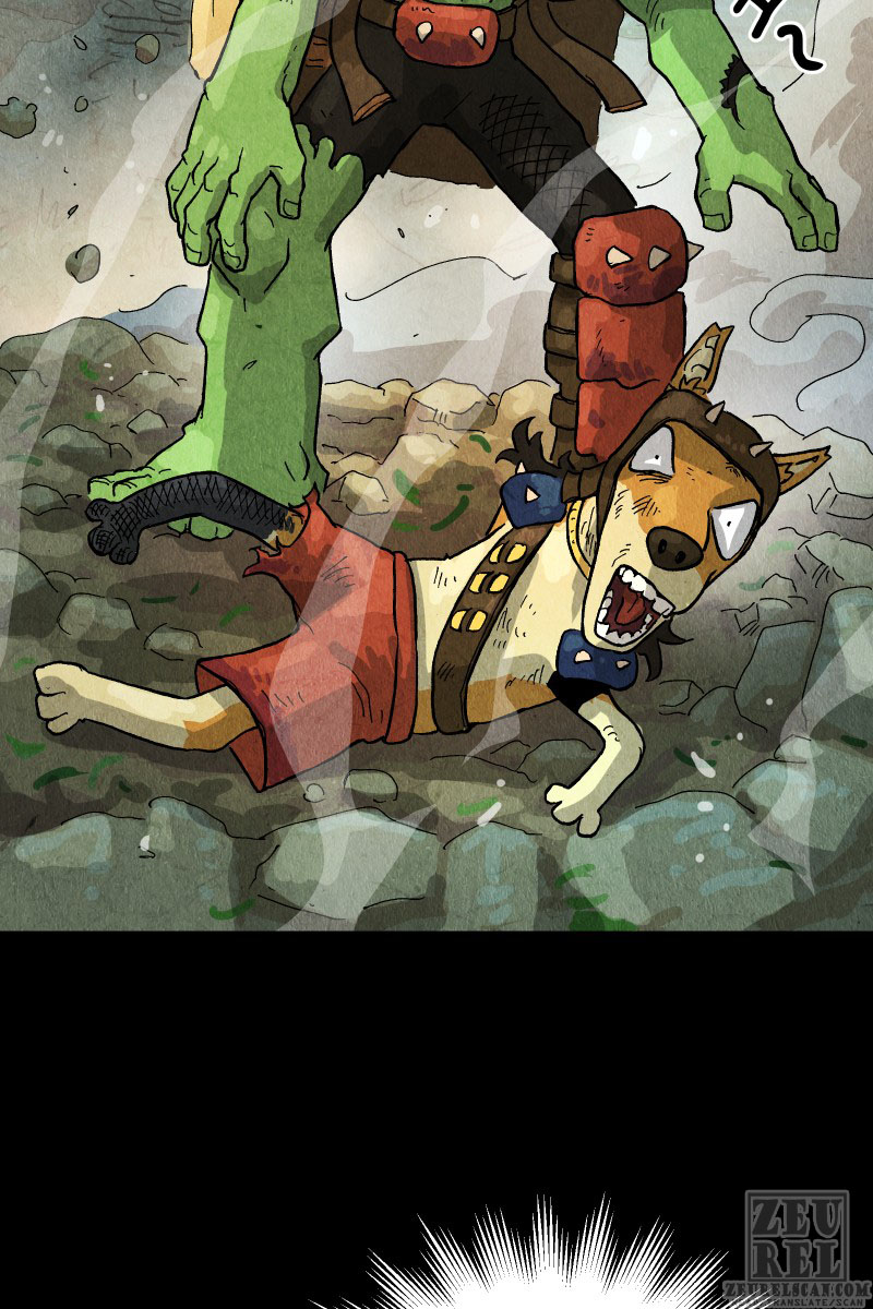 Read Gul Manga Online