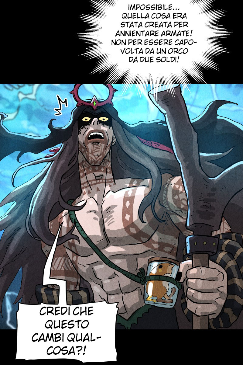 Read Gul Manga Online