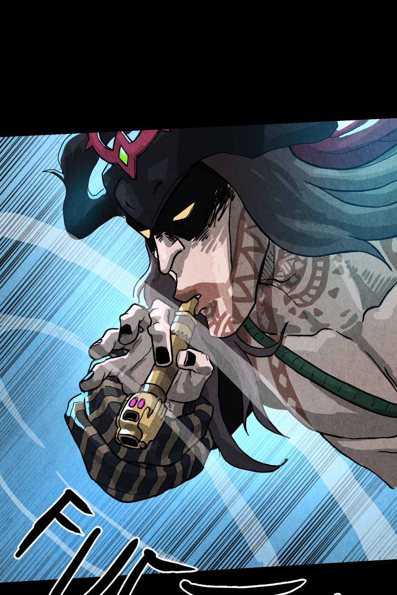 Read Gul Manga Online