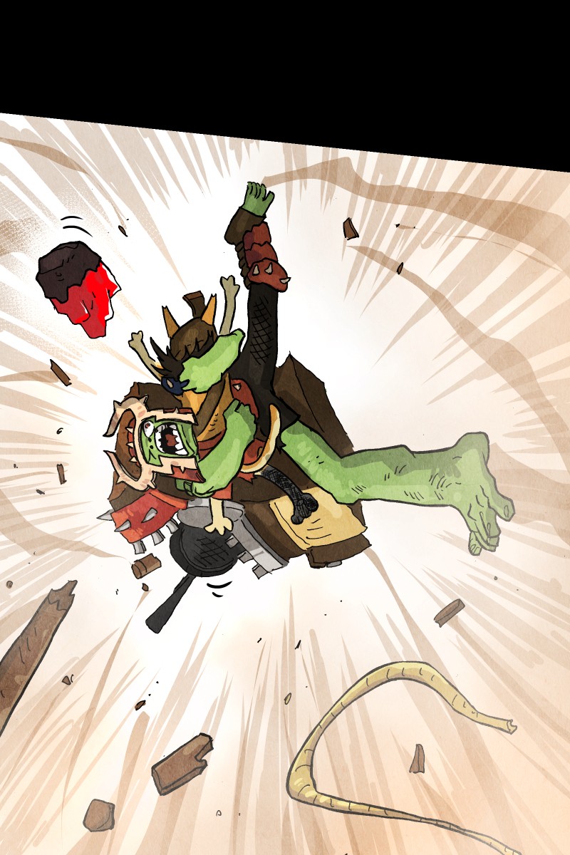 Read Gul Manga Online