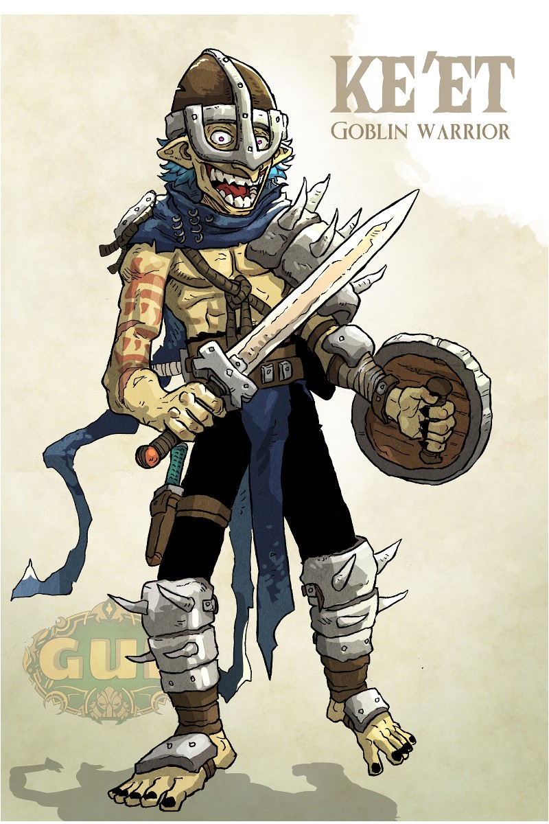 Read Gul Manga Online