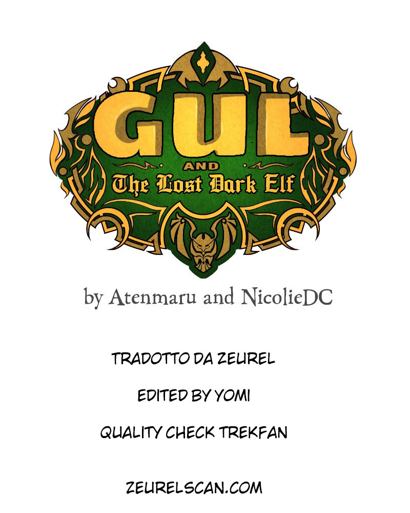 Read Gul Manga Online