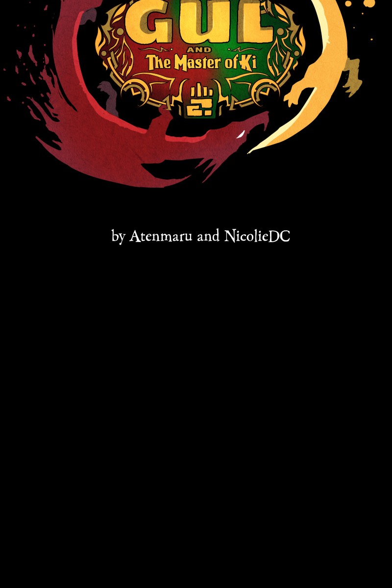 Read Gul Manga Online