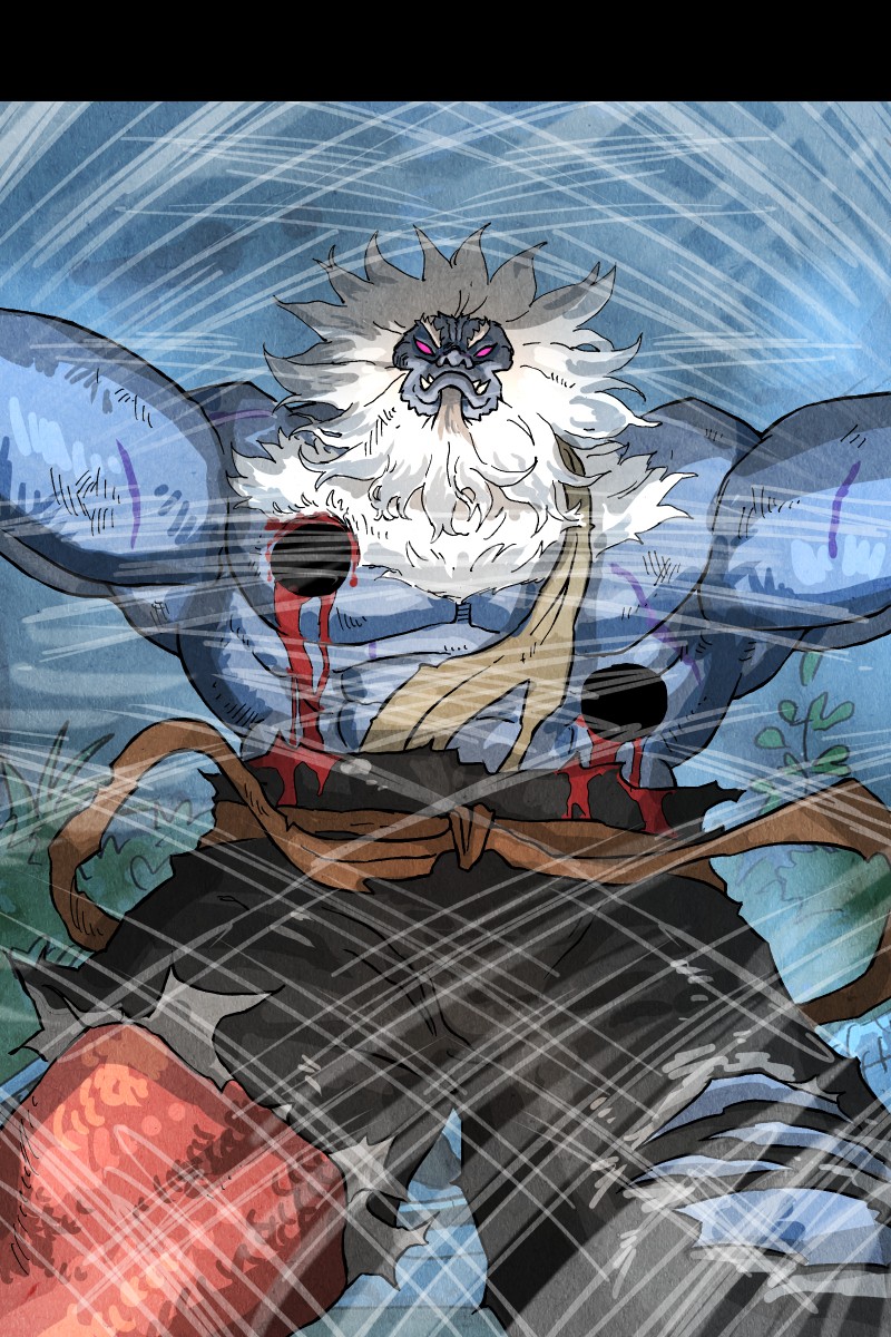 Read Gul Manga Online