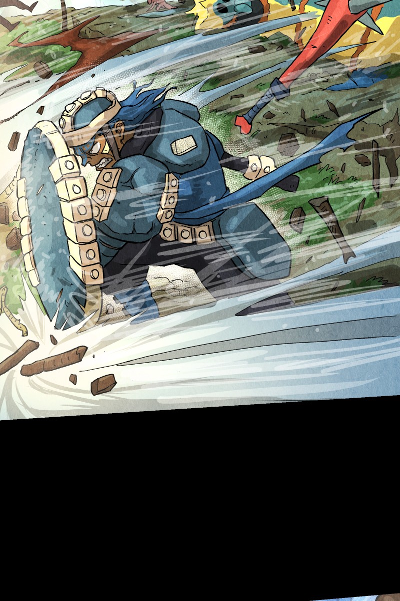 Read Gul Manga Online