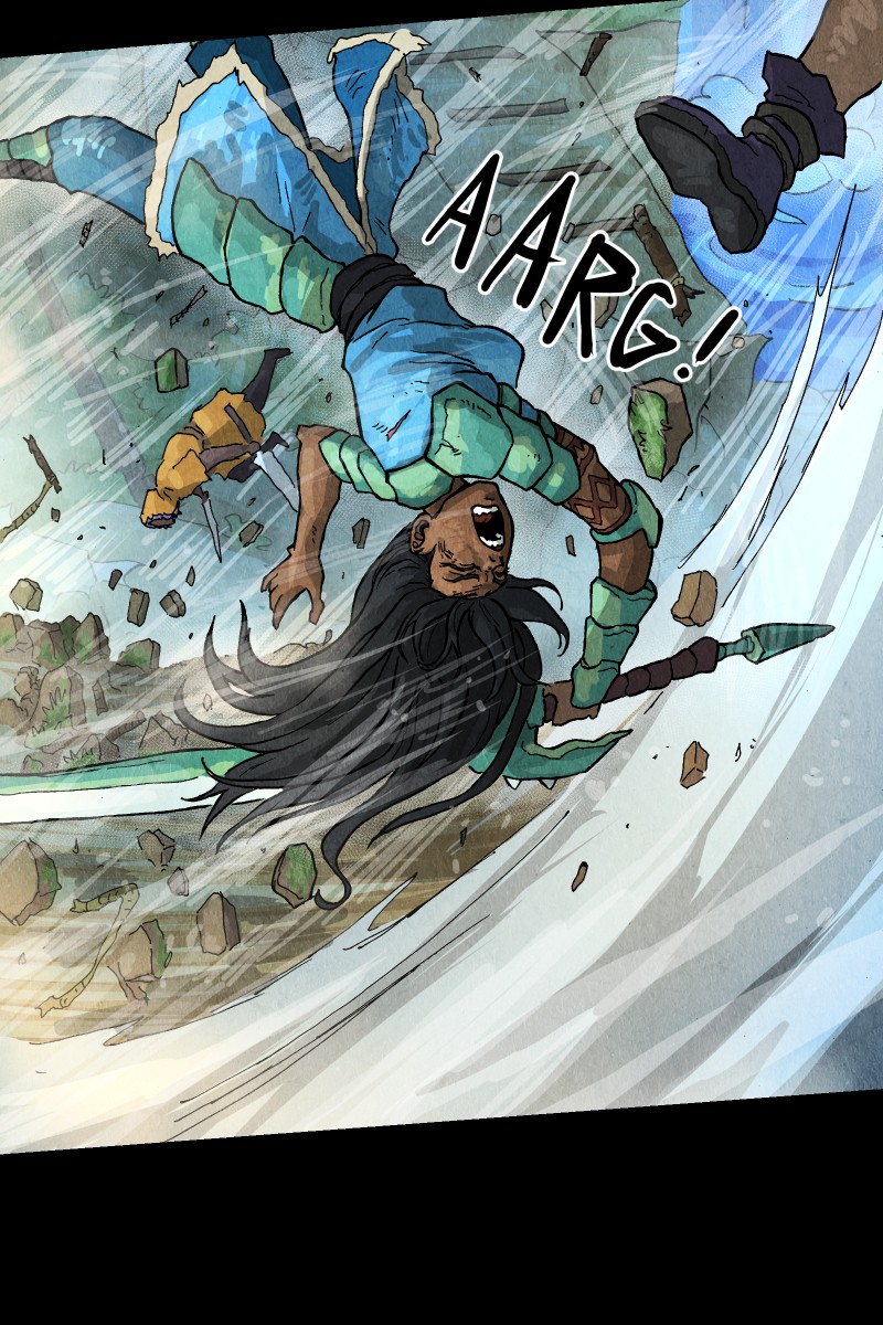 Read Gul Manga Online