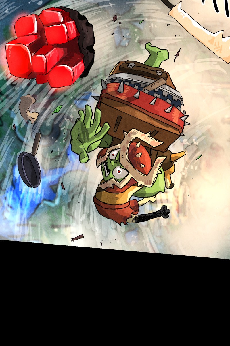 Read Gul Manga Online