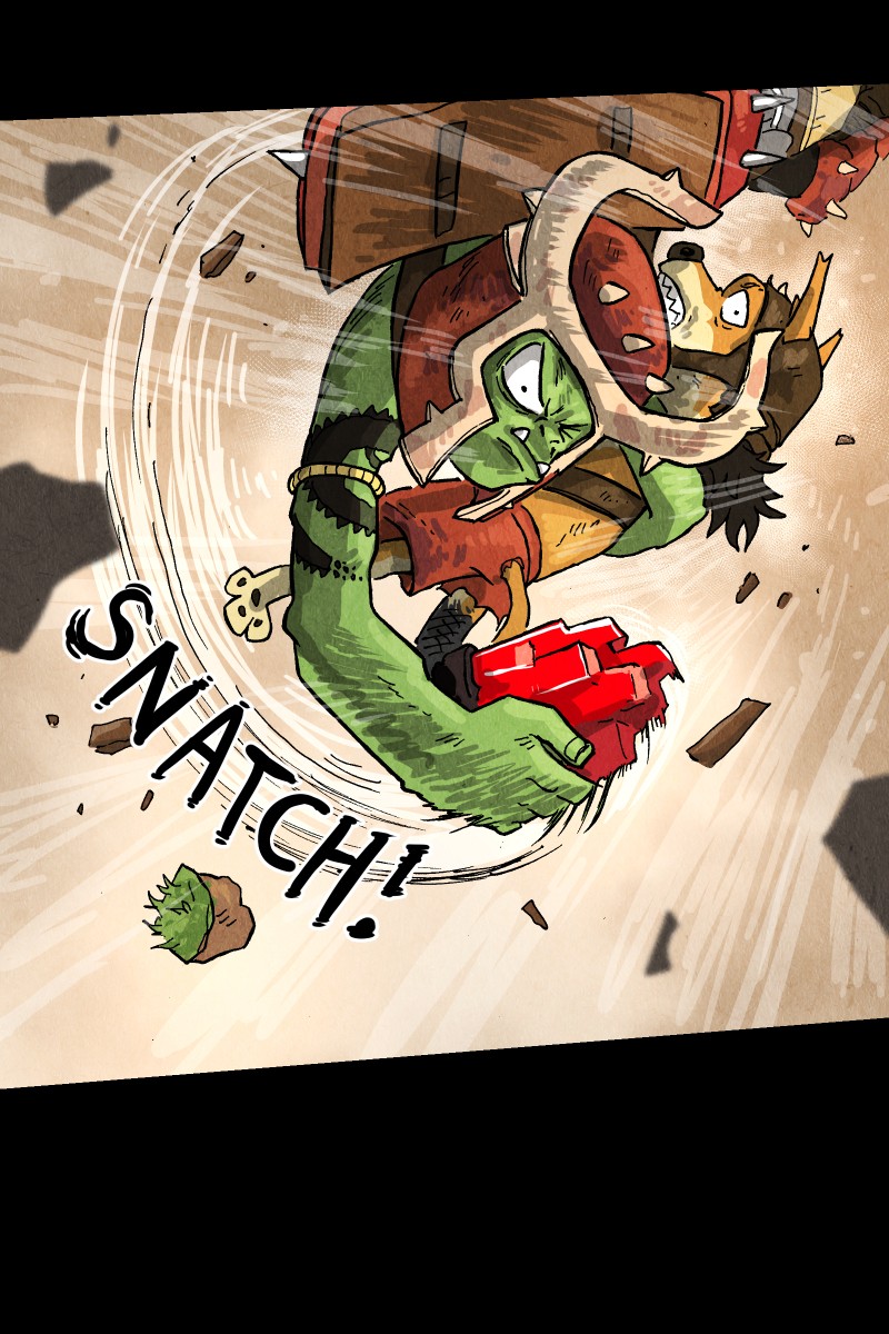 Read Gul Manga Online