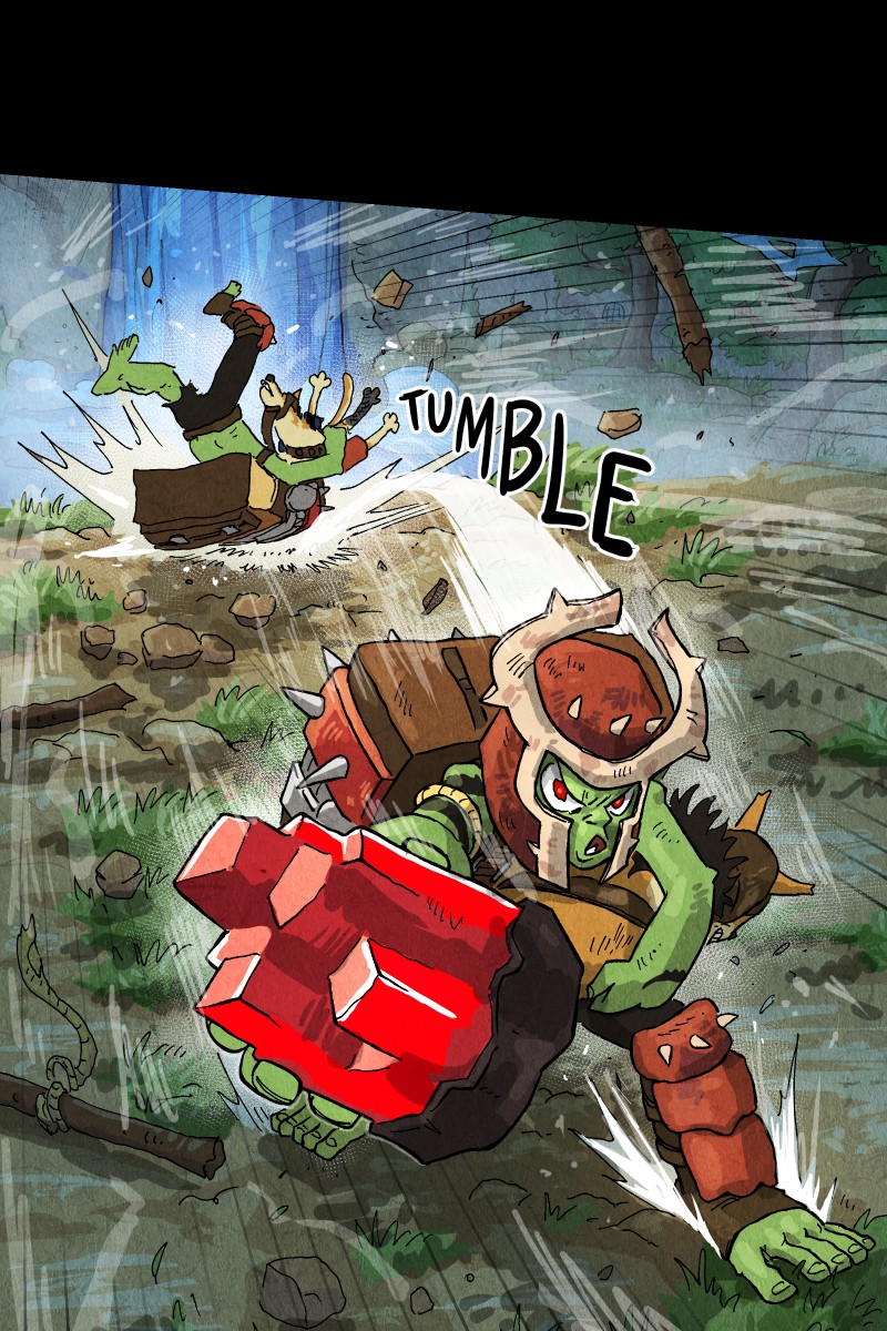 Read Gul Manga Online