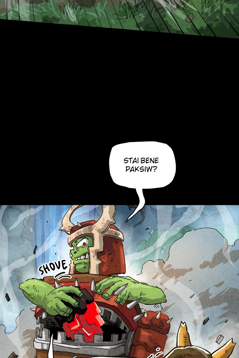 Read Gul Manga Online