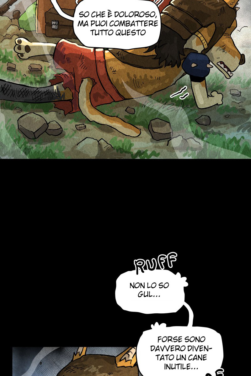 Read Gul Manga Online