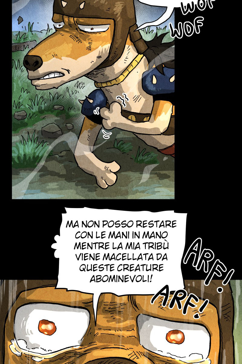 Read Gul Manga Online