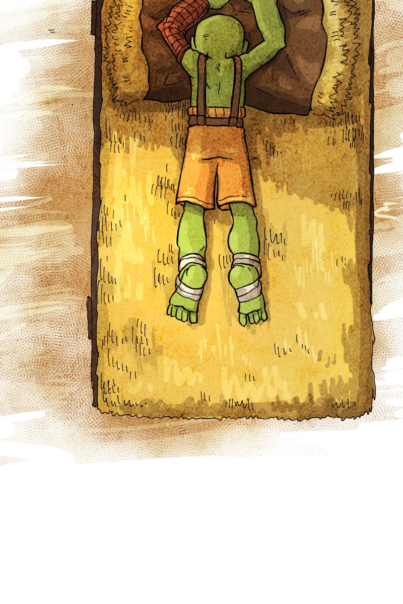 Read Gul Manga Online