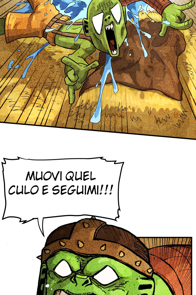 Read Gul Manga Online