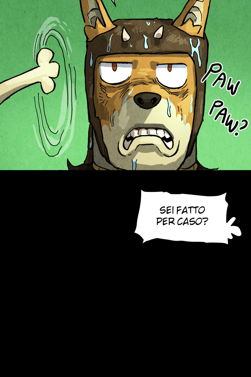 Read Gul Manga Online