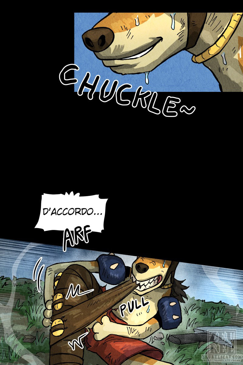 Read Gul Manga Online