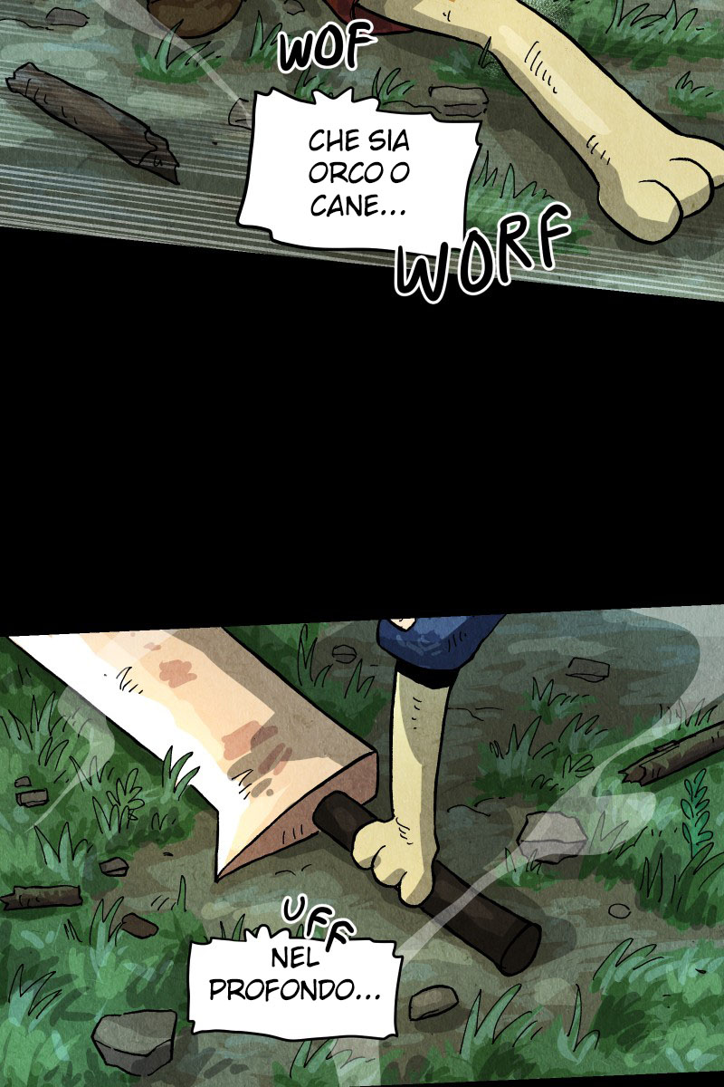 Read Gul Manga Online