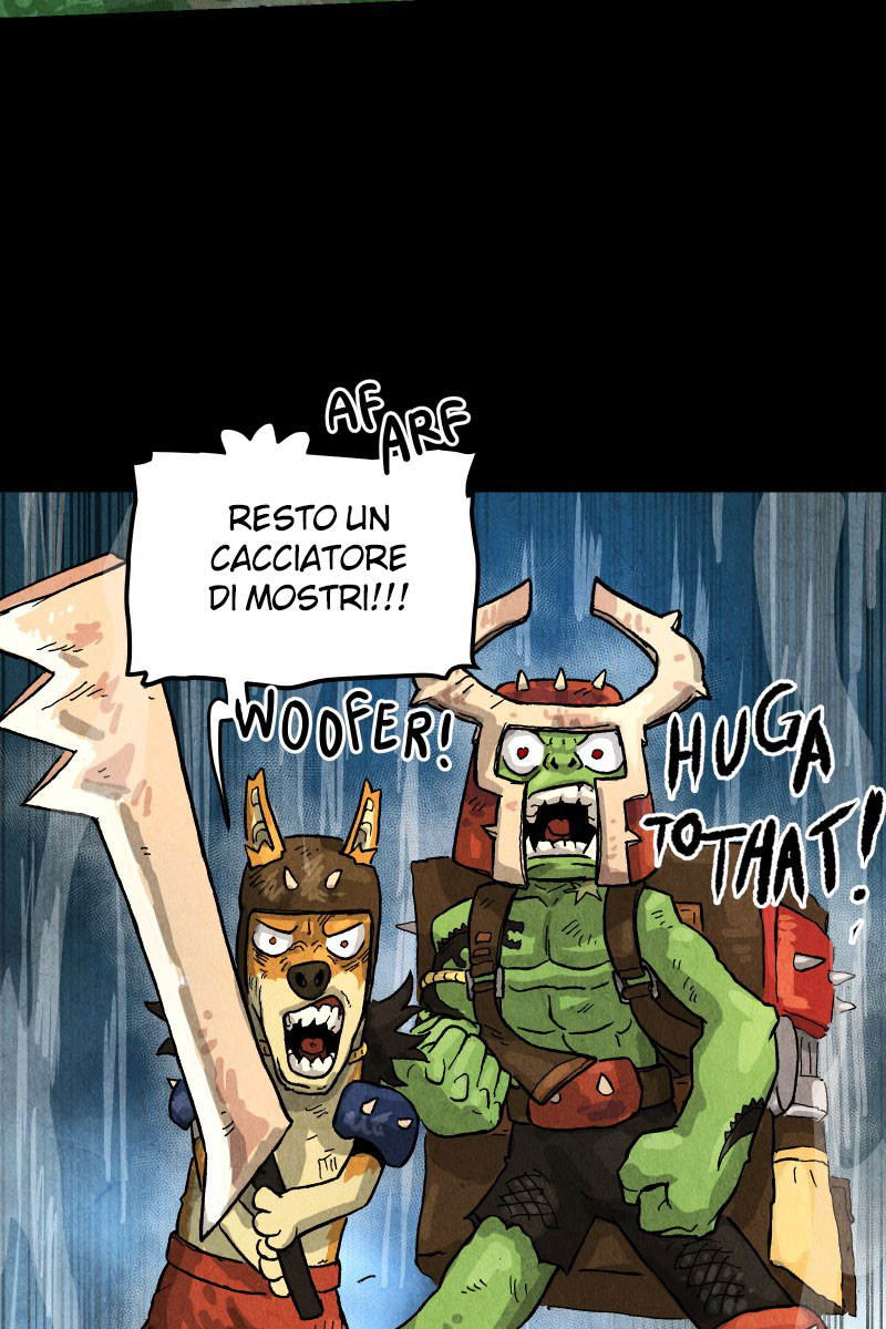 Read Gul Manga Online