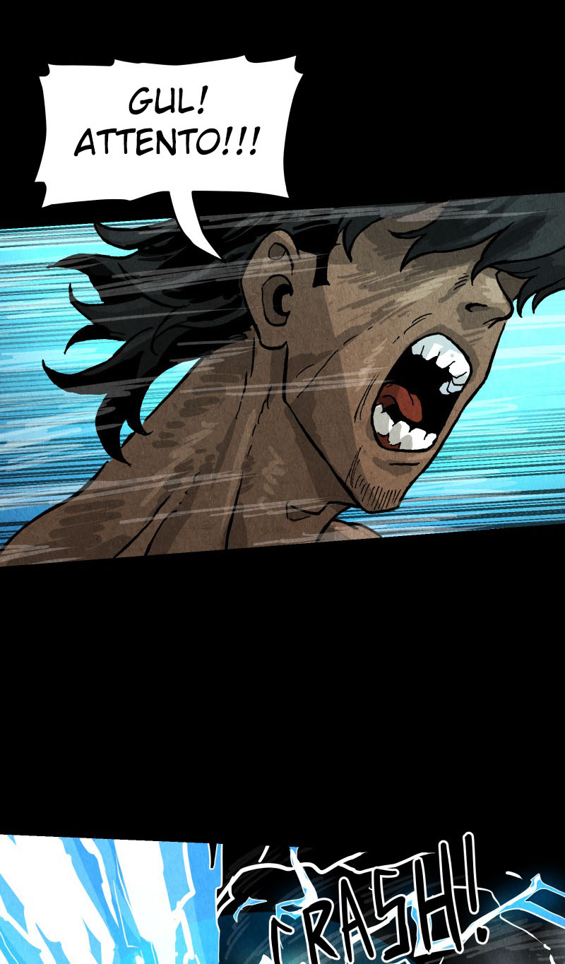 Read Gul Manga Online