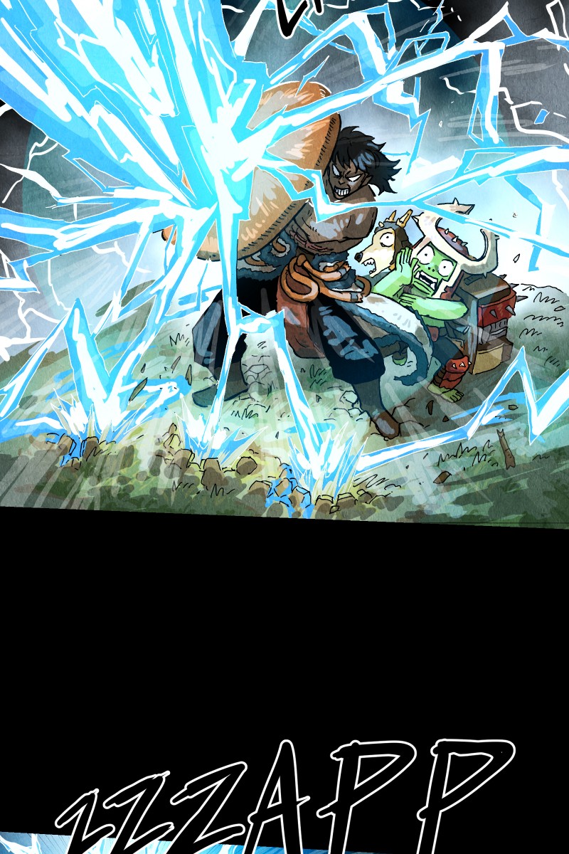 Read Gul Manga Online