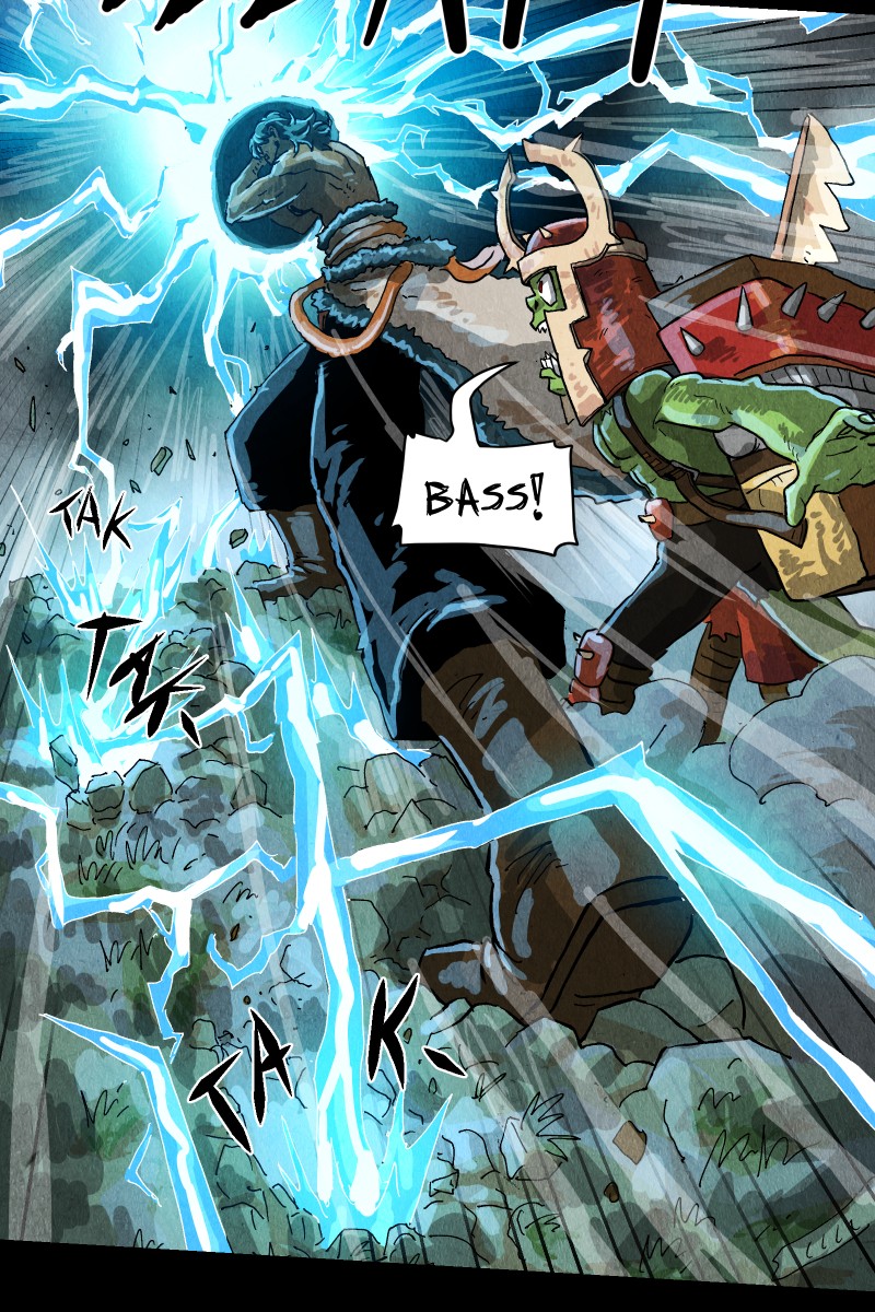 Read Gul Manga Online