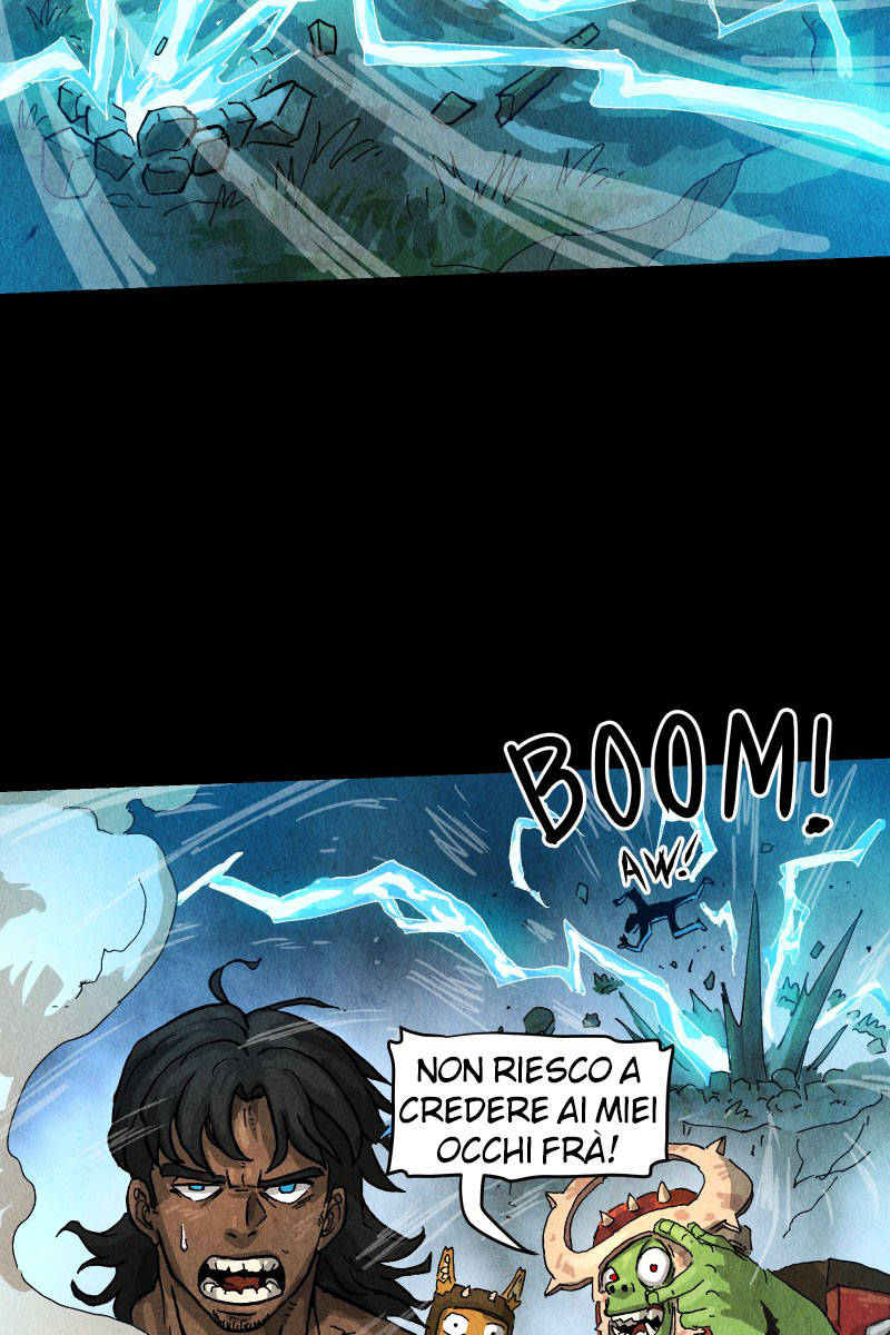 Read Gul Manga Online