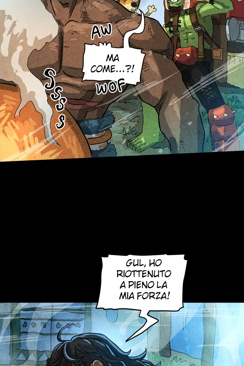 Read Gul Manga Online