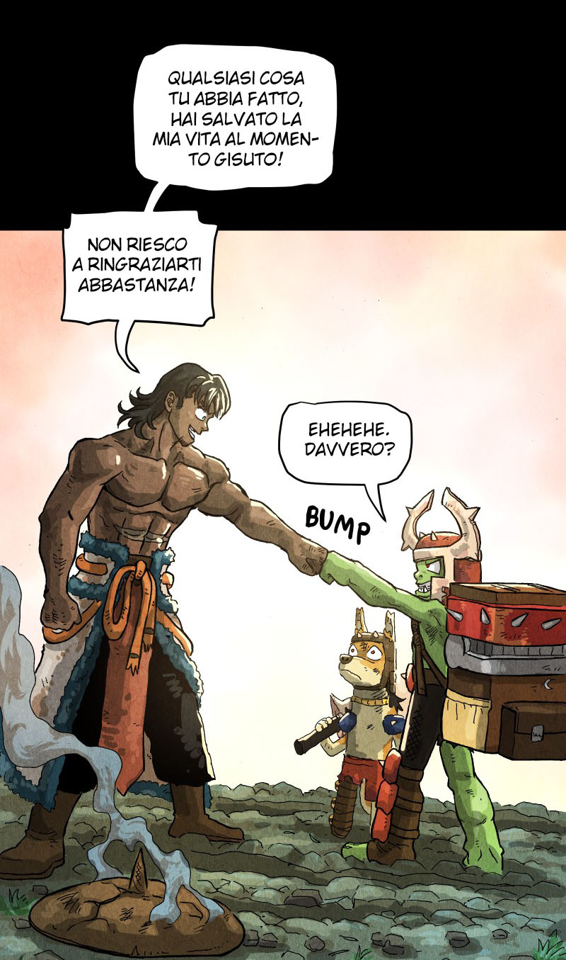 Read Gul Manga Online