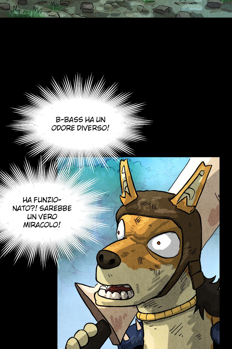 Read Gul Manga Online