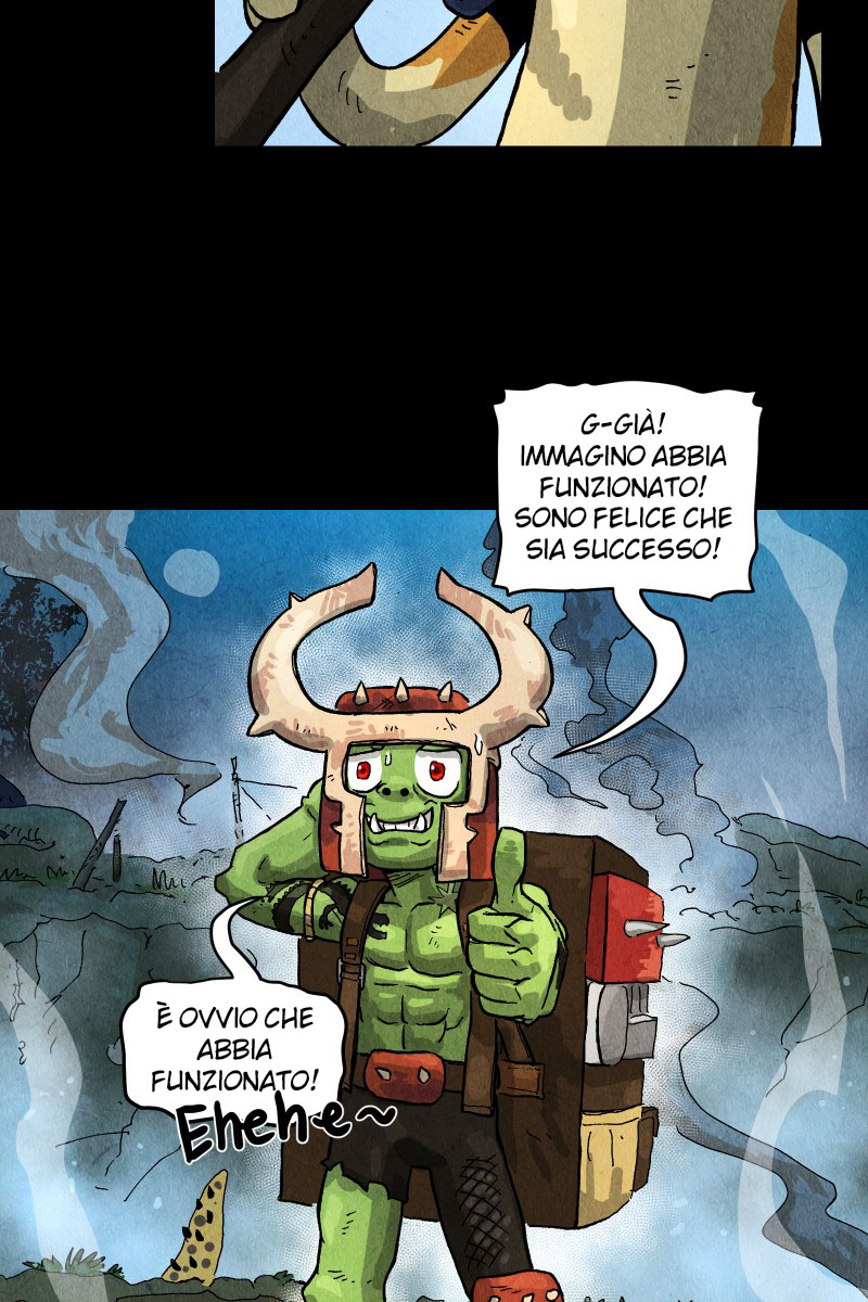 Read Gul Manga Online