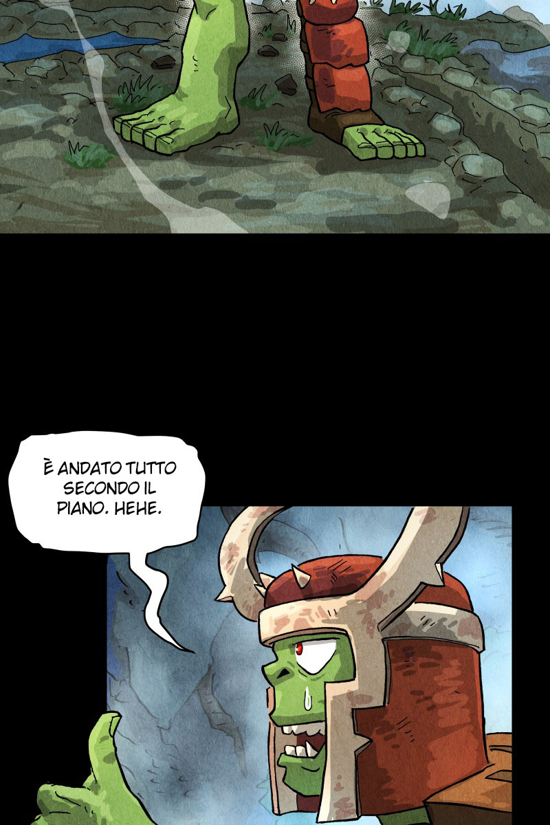 Read Gul Manga Online