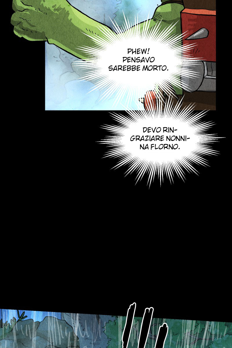 Read Gul Manga Online