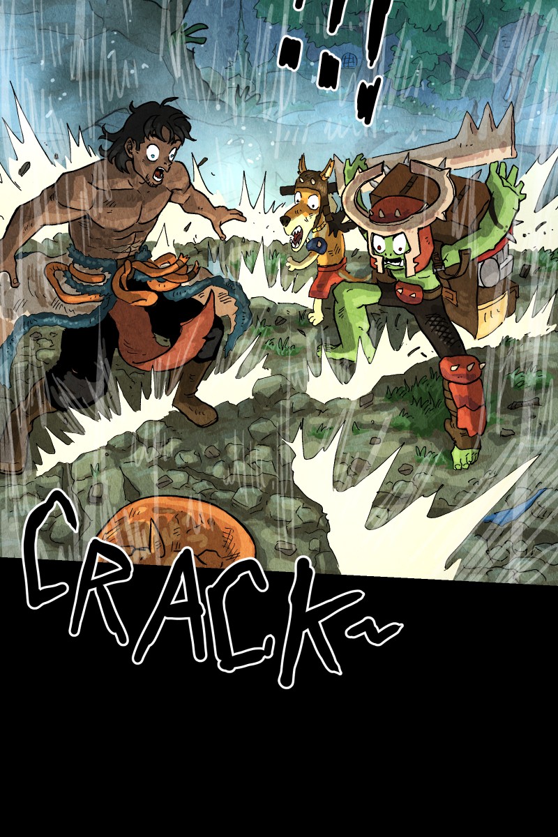 Read Gul Manga Online