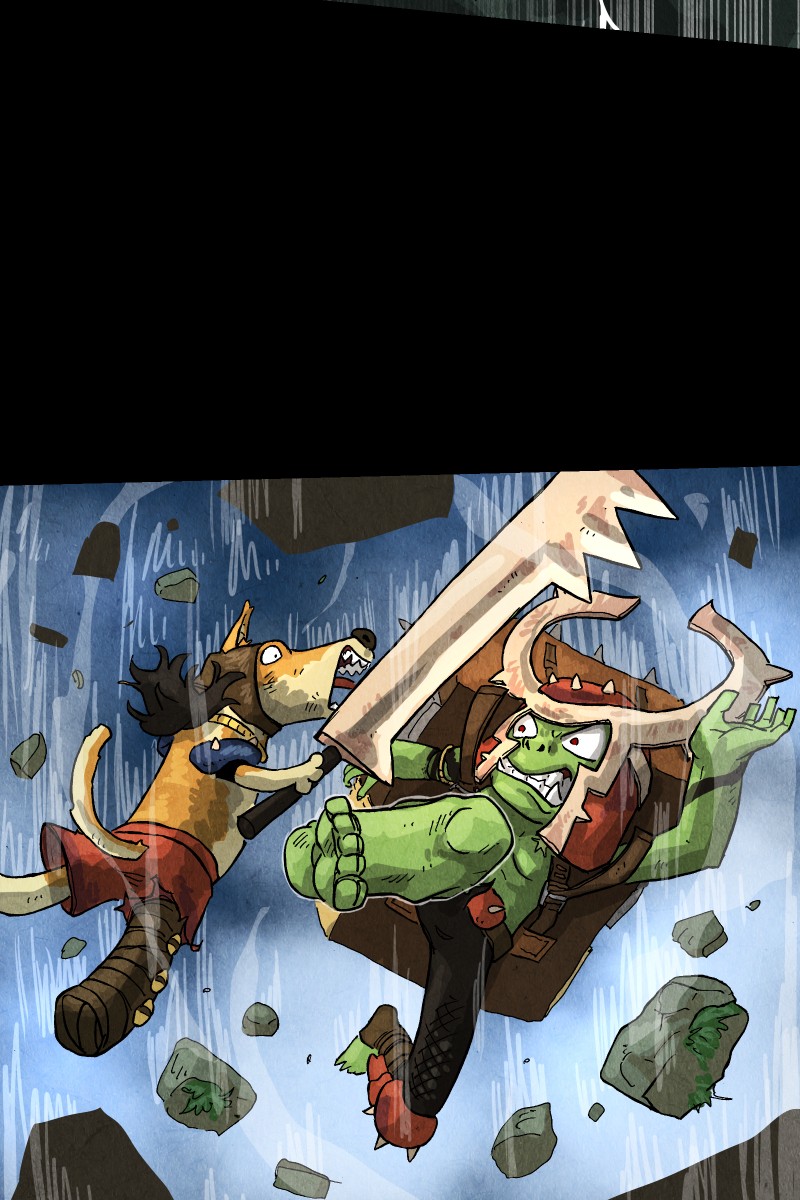 Read Gul Manga Online