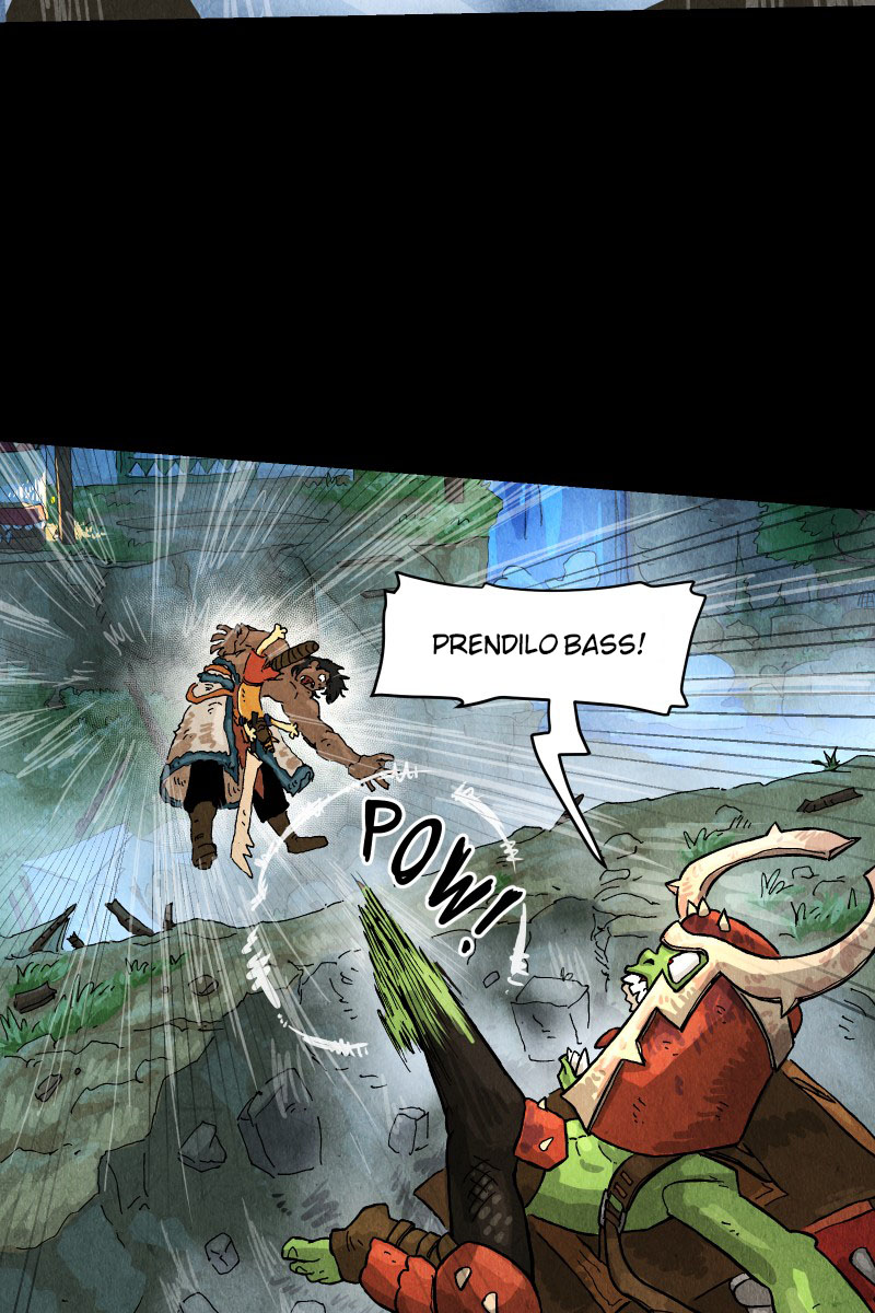 Read Gul Manga Online