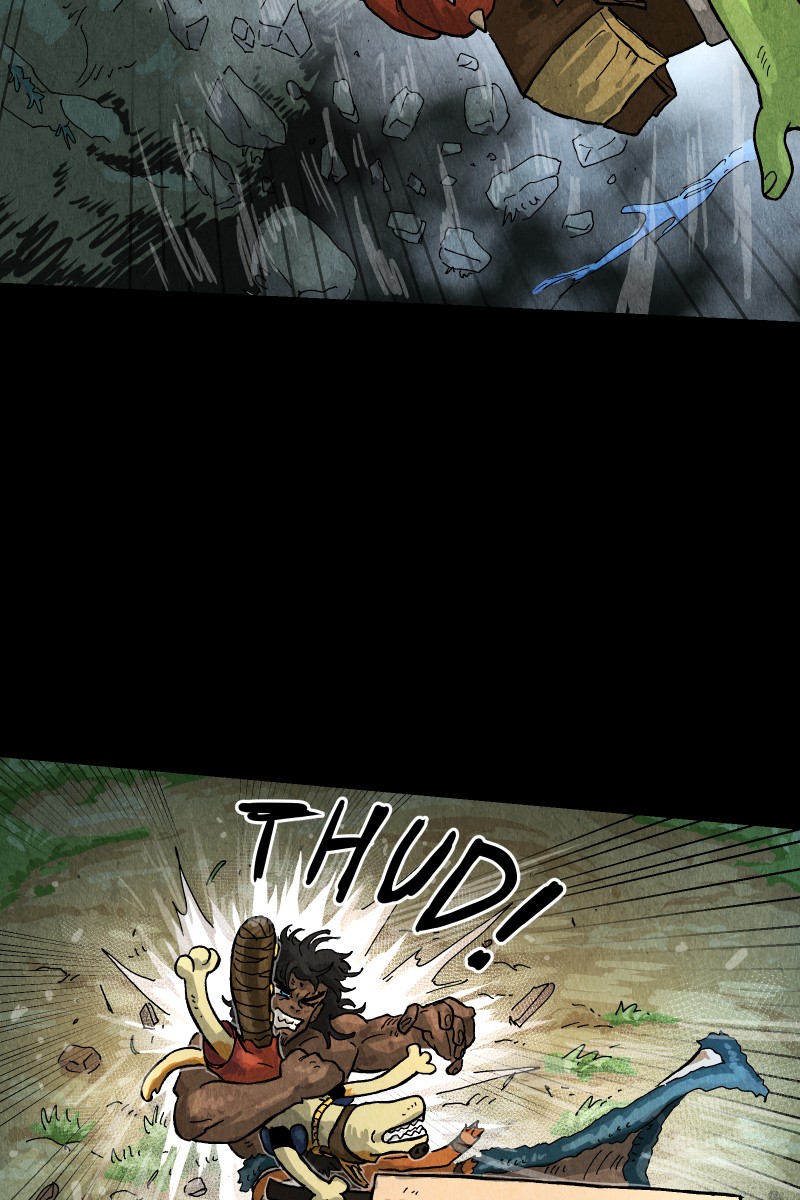 Read Gul Manga Online