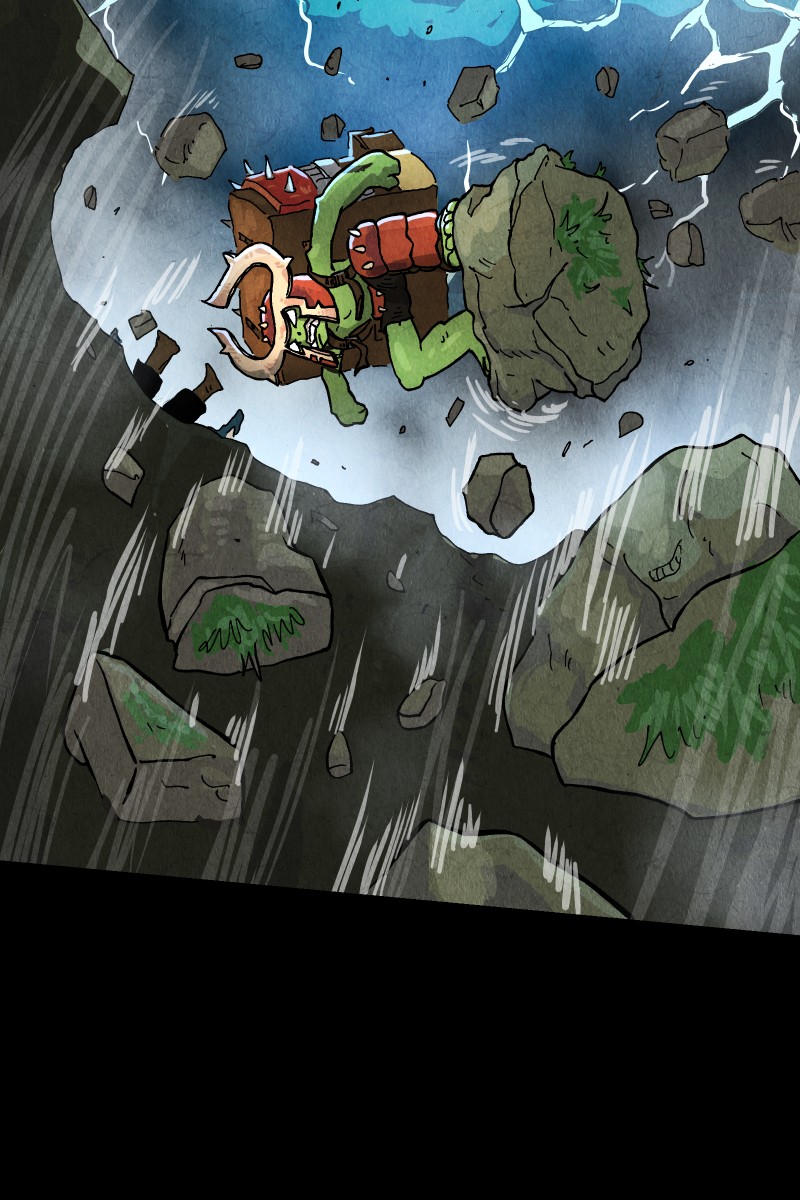 Read Gul Manga Online