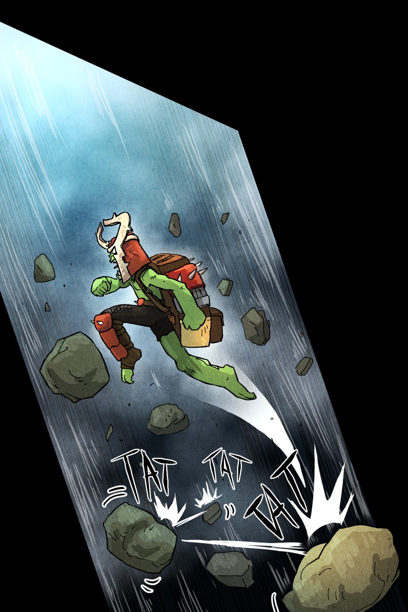 Read Gul Manga Online