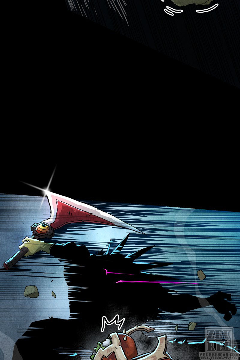 Read Gul Manga Online