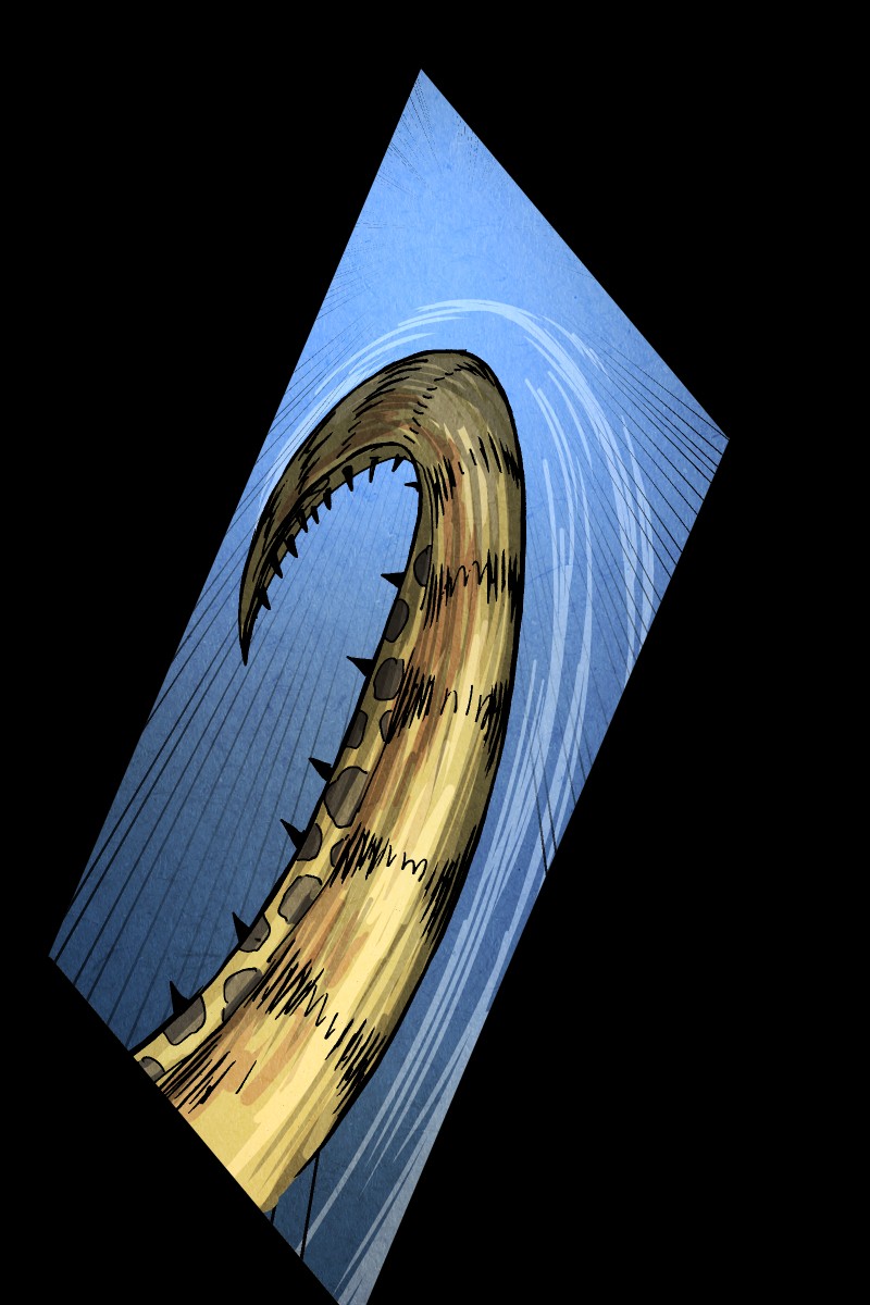 Read Gul Manga Online