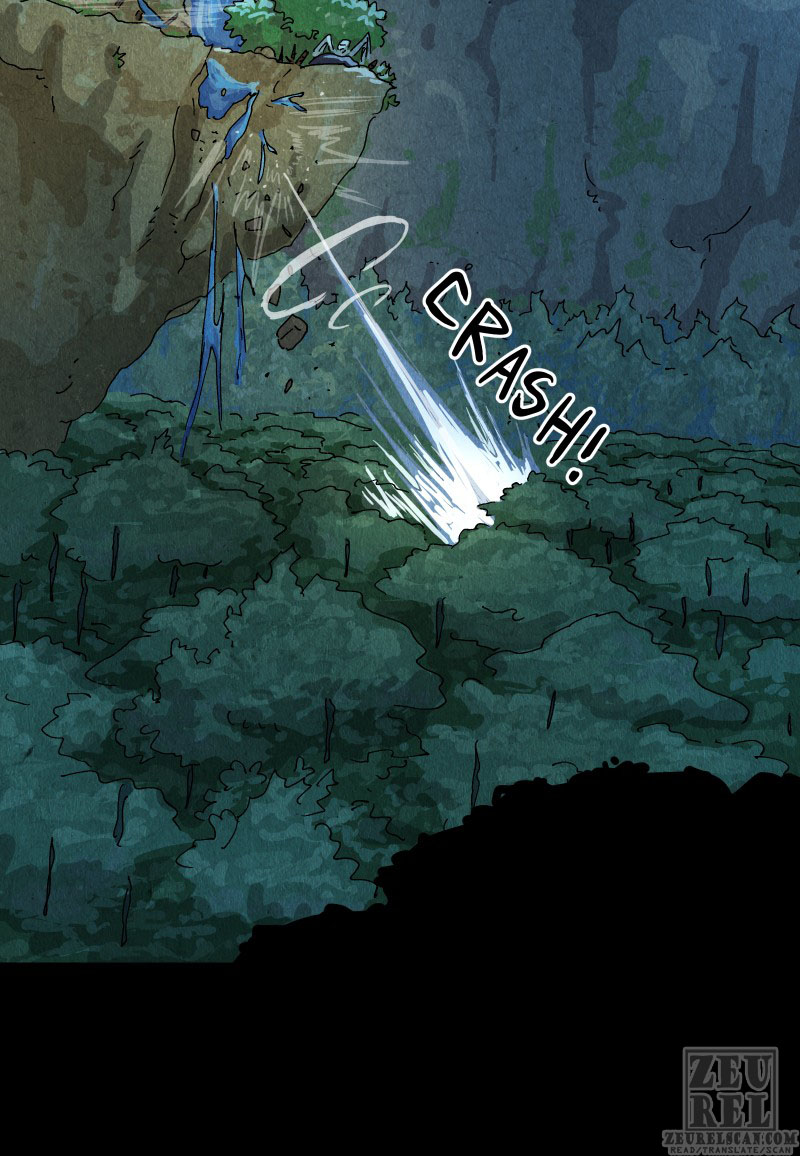 Read Gul Manga Online