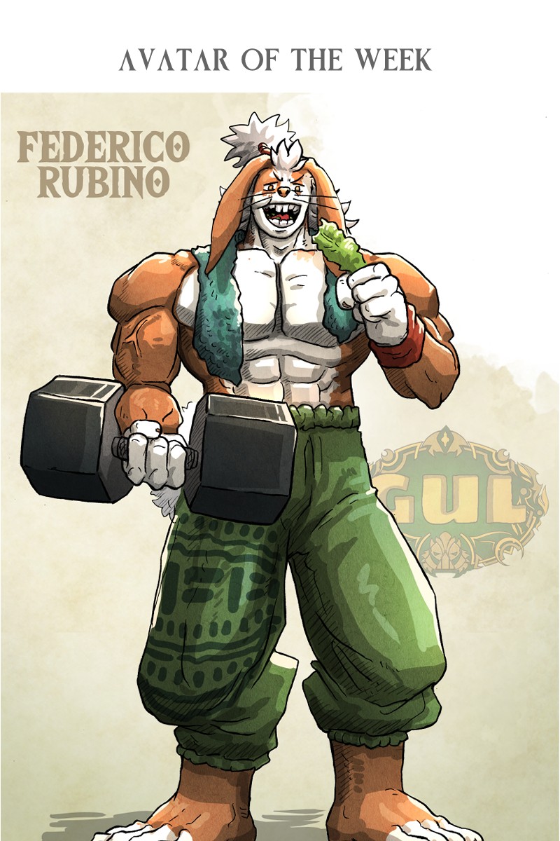 Read Gul Manga Online