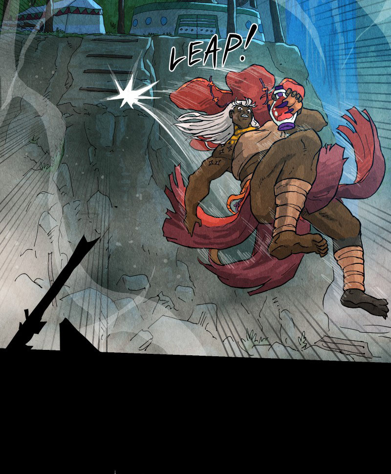 Read Gul Manga Online