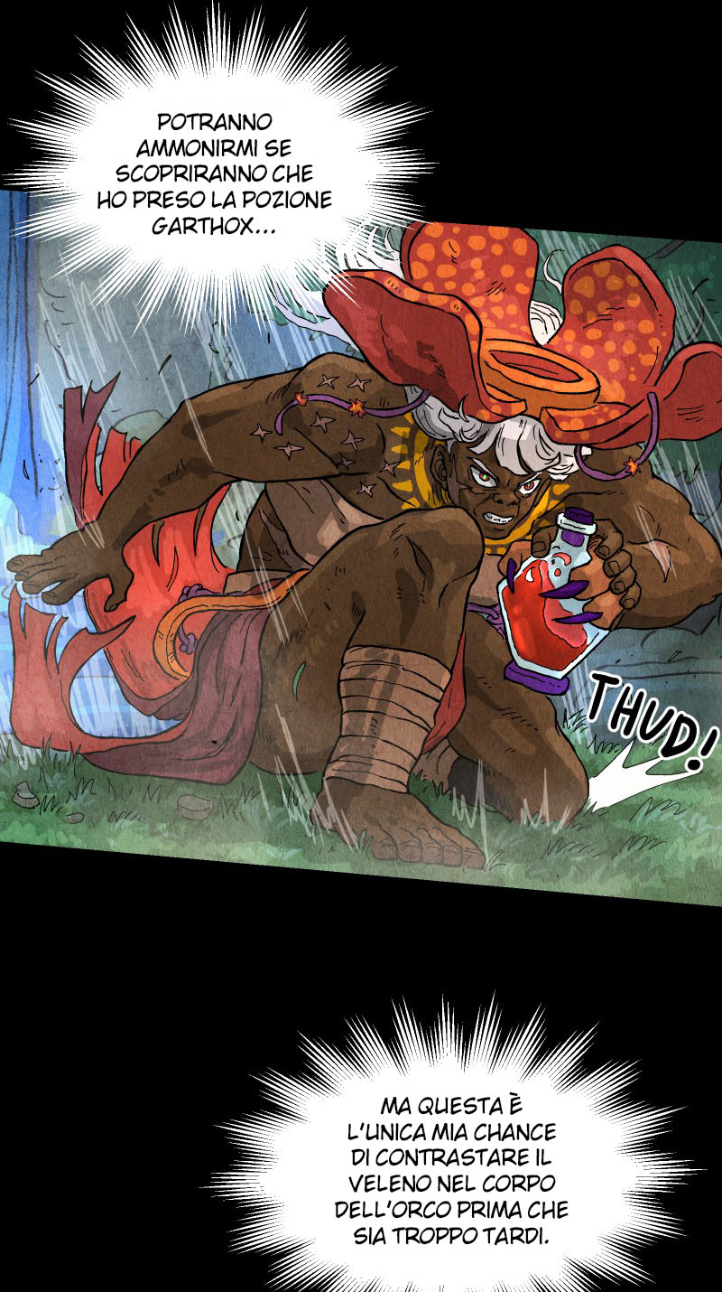 Read Gul Manga Online