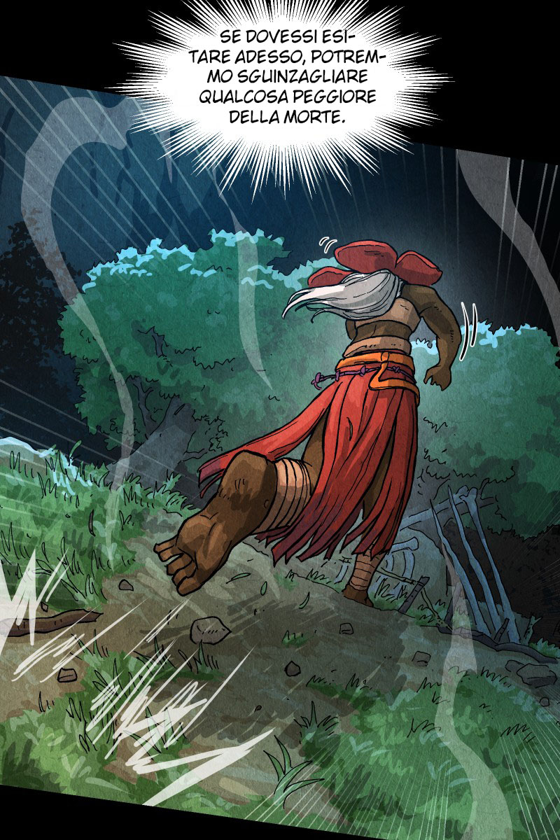 Read Gul Manga Online