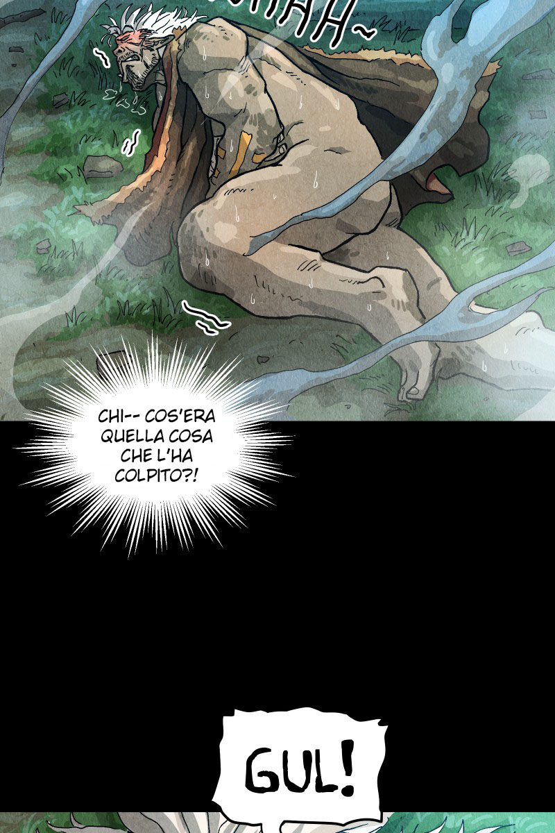 Read Gul Manga Online