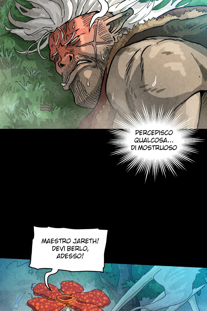 Read Gul Manga Online