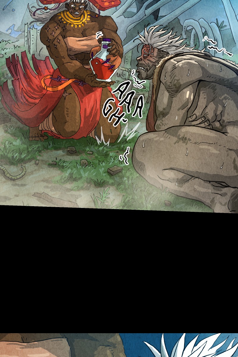 Read Gul Manga Online